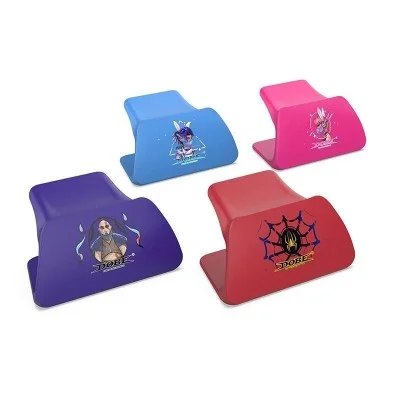Dobe Ps5 Controller Stand  - Starlight Blue Itp5-0537